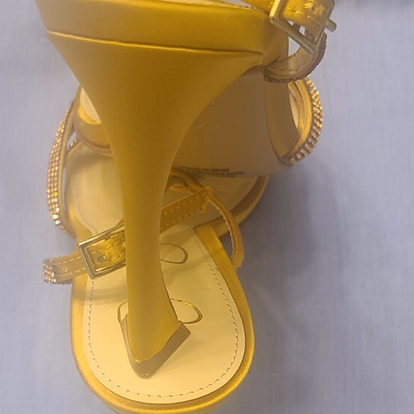 Jessica simpson shoes - Picture 5 of 6